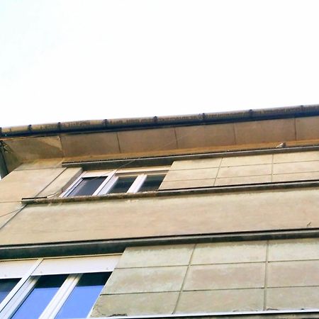 Filinhome Stefanovica Suite 7 Novi Sad Exterior foto