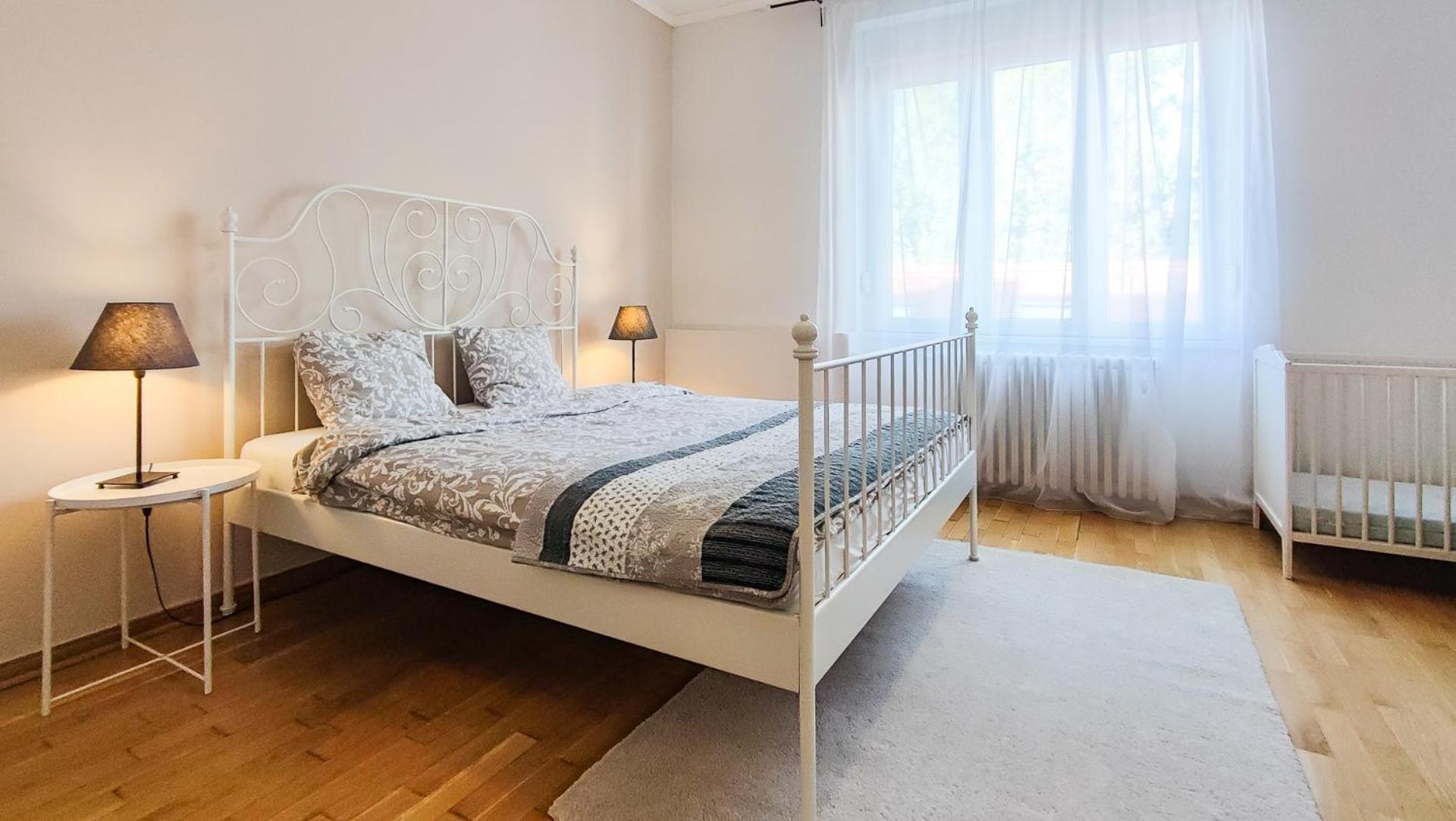 Filinhome Stefanovica Suite 7 Novi Sad Exterior foto