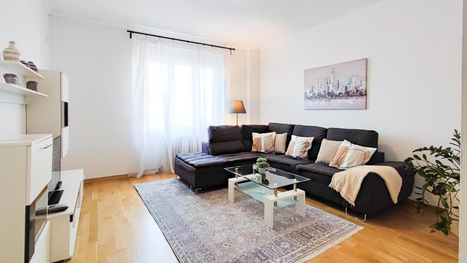 Filinhome Stefanovica Suite 7 Novi Sad Exterior foto