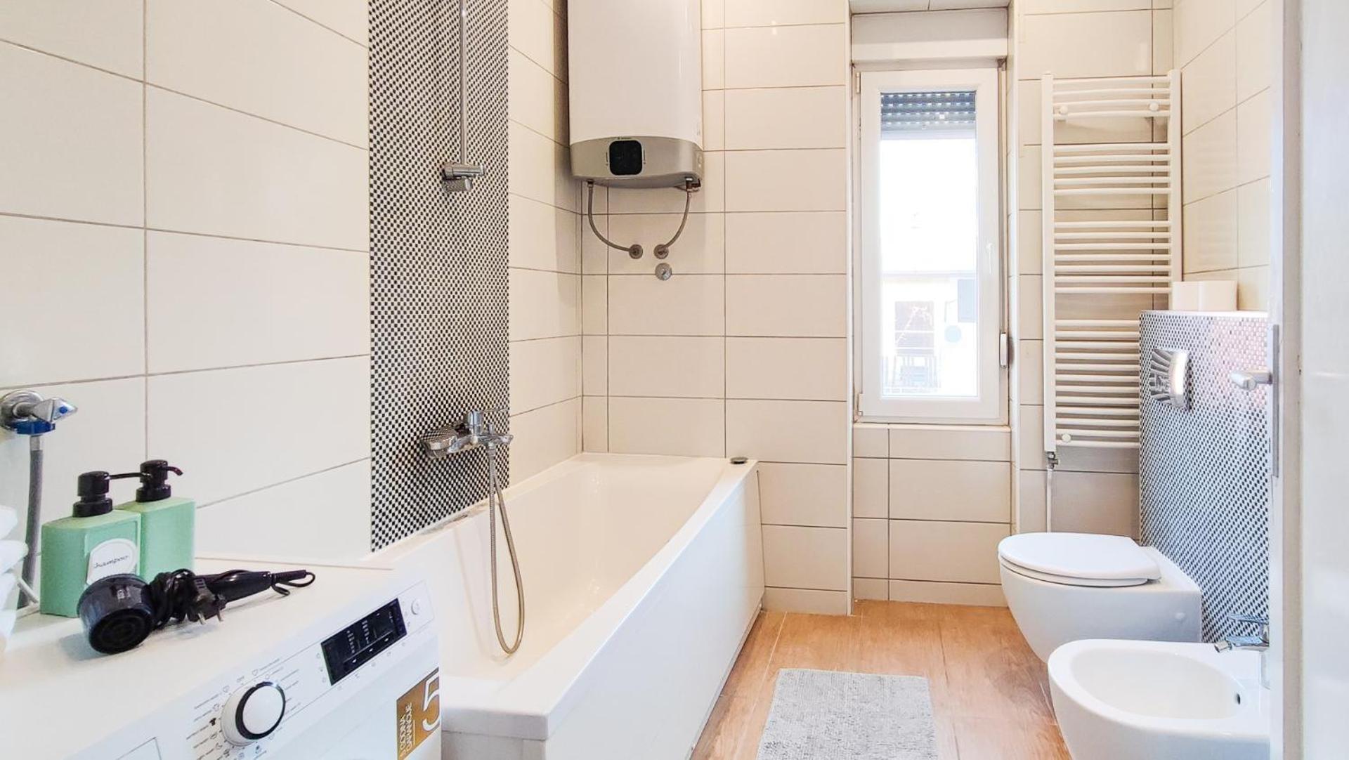 Filinhome Stefanovica Suite 7 Novi Sad Exterior foto
